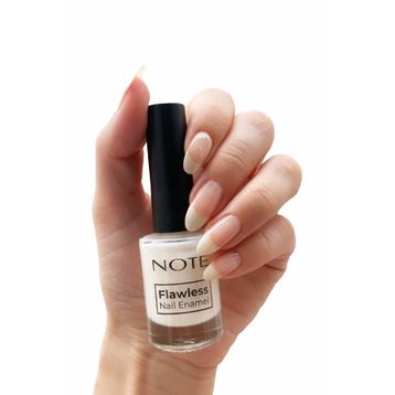 Note Nail Flawless 45 Kum Beji Oje