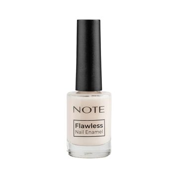 Note Nail Flawless 45 Kum Beji Oje