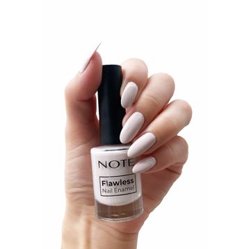 Note Nail Flawless 47 Oje