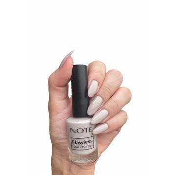 Note Nail Flawless 48 Beyaz Oje