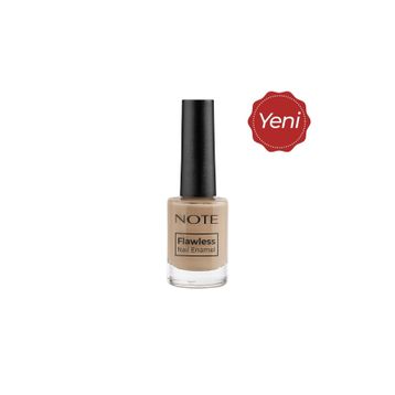 Note Nail Flawless 49 Bej Nude Oje