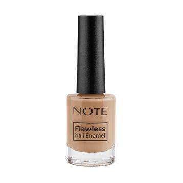 Note Nail Flawless 51 Kahve Oje