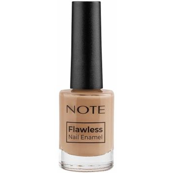 Note Nail Flawless 51 Kahve Oje