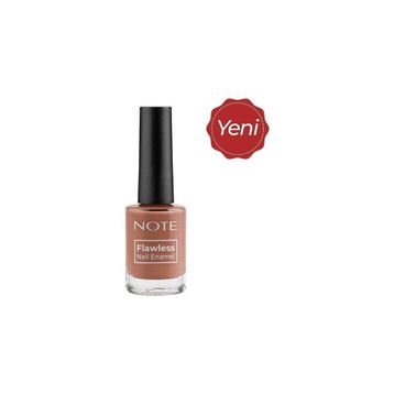 Note Nail Flawless 54 Oje