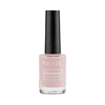 Note Nail Flawless 62 Pembe Oje