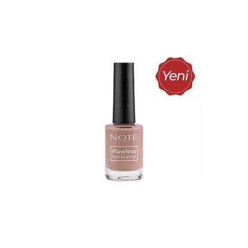 Note Nail Flawless 63 Nude Pembe Oje