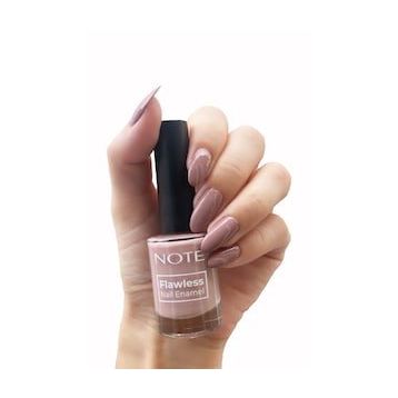 Note Nail Flawless 63 Nude Pembe Oje