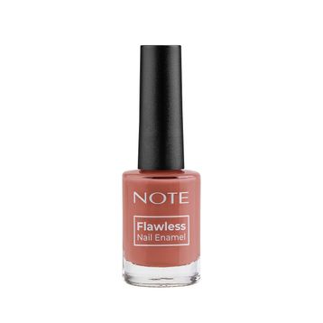 Note Nail Flawless 66 Tarçın Oje