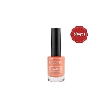 Note Nail Flawless 72 Somon Oje