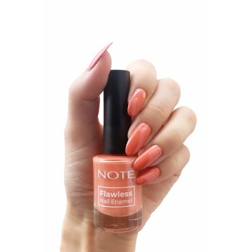 Note Nail Flawless 72 Somon Oje