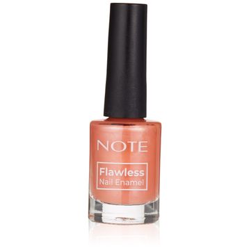 Note Nail Flawless 72 Somon Oje