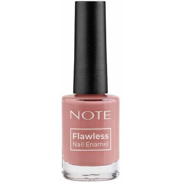 Note Nail Flawless 77 Açık Somon Oje