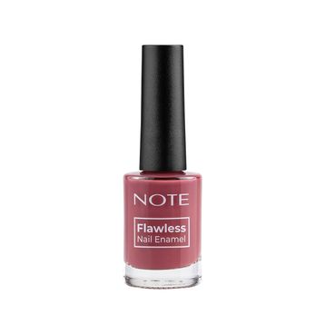 Note Nail Flawless 81 Gül Kurusu Oje