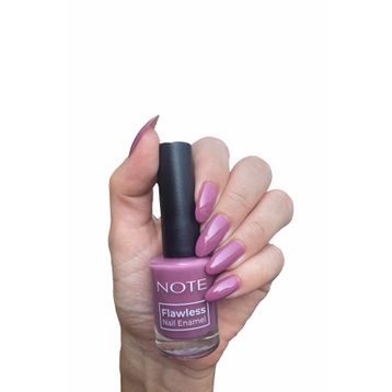 Note Nail Flawless 84 Oje