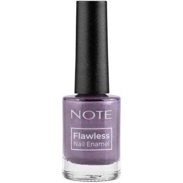 Note Nail Flawless 87 Menekşe Oje
