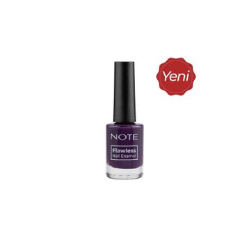 Note Nail Flawless 96 Mor Oje