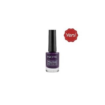Note Nail Flawless 96 Mor Oje