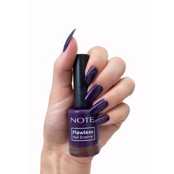 Note Nail Flawless 96 Mor Oje