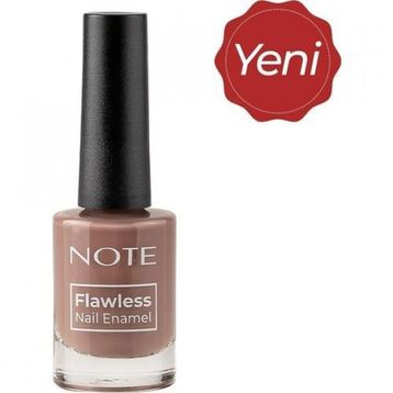 Note Nail Flawless No:006 Oje