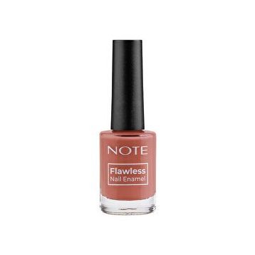 Note Nail Flawless No:66 Tarçın Oje