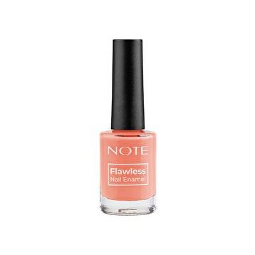 Note Nail Flawless No:74 Koyu Somon Oje