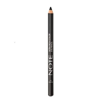 Note No 01 Ultra Rich Color Eye Pencil
