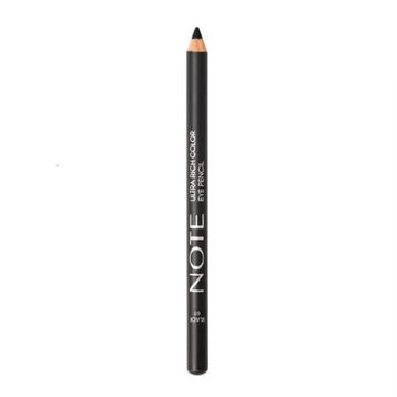 Note No 01 Ultra Rich Color Eye Pencil