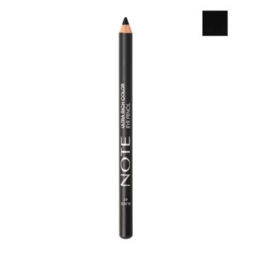 Note No 01 Ultra Rich Color Eye Pencil