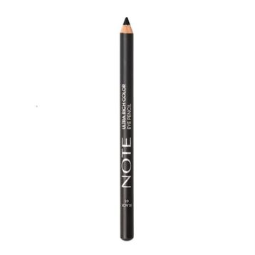 Note No 01 Ultra Rich Color Eye Pencil