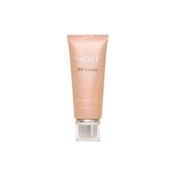 Note No: 100 Porcelain 35 ml BB Krem Fondöten