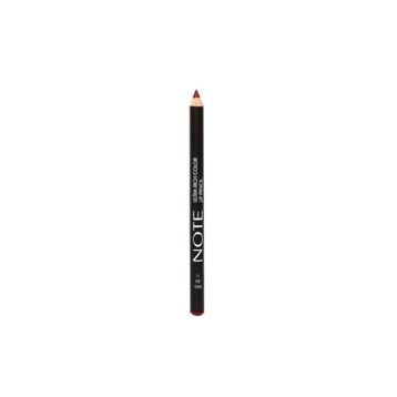 Note No: 11 Brick Red Ultra Rich Color Dudak Kalemi