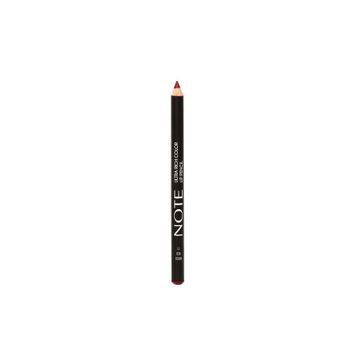 Note No: 11 Brick Red Ultra Rich Color Dudak Kalemi