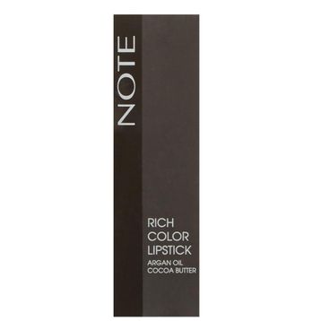 Note No : 21 Rich Color Ruj