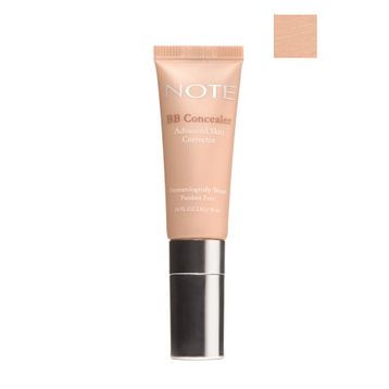 Note No:03 BB Concealer Kapatıcı