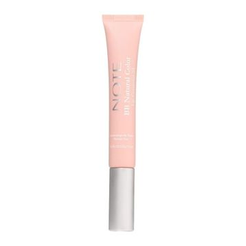 Note Note BB Lip Corrector 01 Pembe Renk Eşitleyici Dudak Parlatıcısı