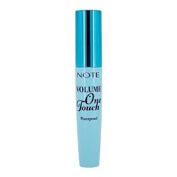 Note One Touch Waterproof Maskara