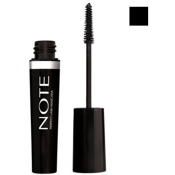 Note Perfect Lash Black Maskara