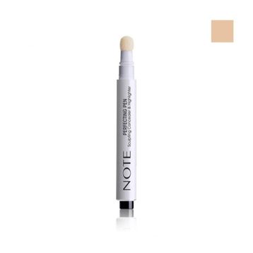 Note Perfecting Kalem No:01 Kapatıcı