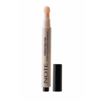 Note Perfecting Pen 03 Light Beige Kapatıcı Kalem
