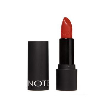 Note Rich Color Lipstick 09 Bronzed Pink Ruj