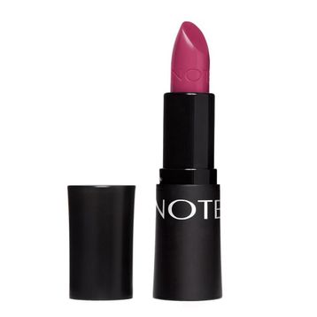 Note Rich Color Lipstick 15 Deep Orchide Ruj