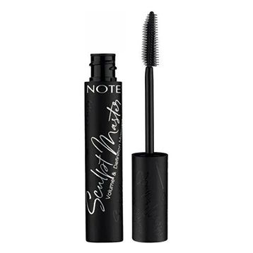 Note Sculpt Master Tek Tek Ayırma Etkili Maskara