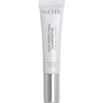 Note Skin Perfecting Illuminator 35 ml Aydınlatıcı