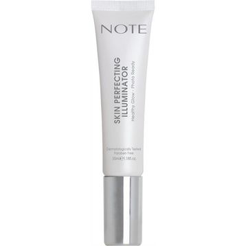 Note Skin Perfecting Illuminator Makyaj Bazı