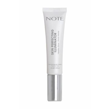 Note Skin Perfecting Illuminator Makyaj Bazı