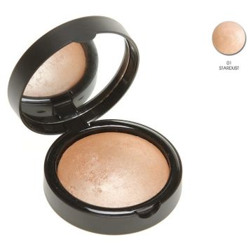 Note Terracotta 01 - 01 Pudra