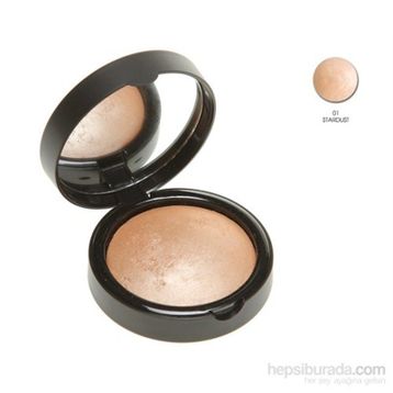 Note Terracotta 01 - 01 Pudra
