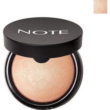 Note Terracotta 01 Allık