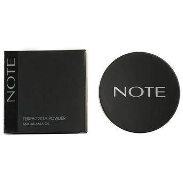 Note Terracotta 01 Allık