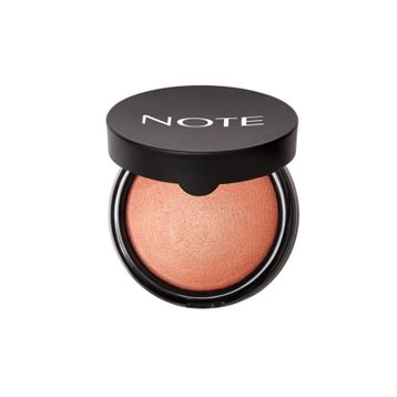 Note Terracotta 02 Allık